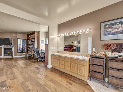 1839 Bitterbrush Court, Gardnerville, NV 89410 Photo