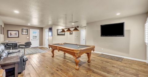 1839 Bitterbrush Court, Gardnerville, NV 89410 Photo