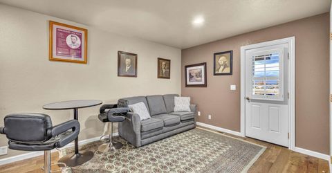 1839 Bitterbrush Court, Gardnerville, NV 89410 Photo