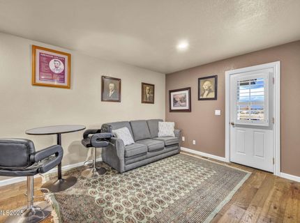1839 Bitterbrush Court, Gardnerville, NV 89410 Photo