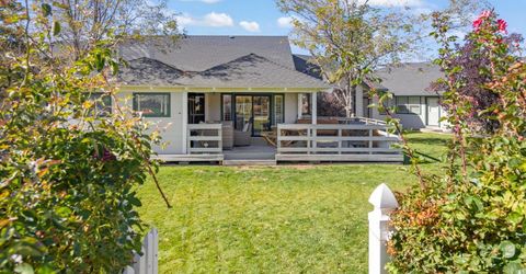 1839 Bitterbrush Court, Gardnerville, NV 89410 Photo