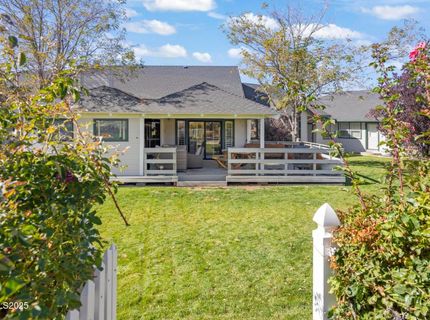 1839 Bitterbrush Court, Gardnerville, NV 89410 Photo