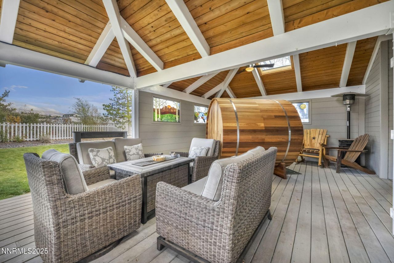 1839 Bitterbrush Court, Gardnerville, NV 89410 Photo