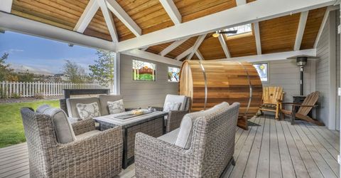 1839 Bitterbrush Court, Gardnerville, NV 89410 Photo