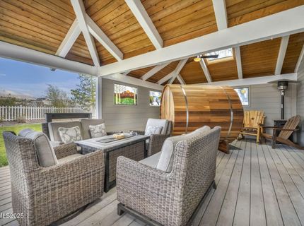 1839 Bitterbrush Court, Gardnerville, NV 89410 Photo