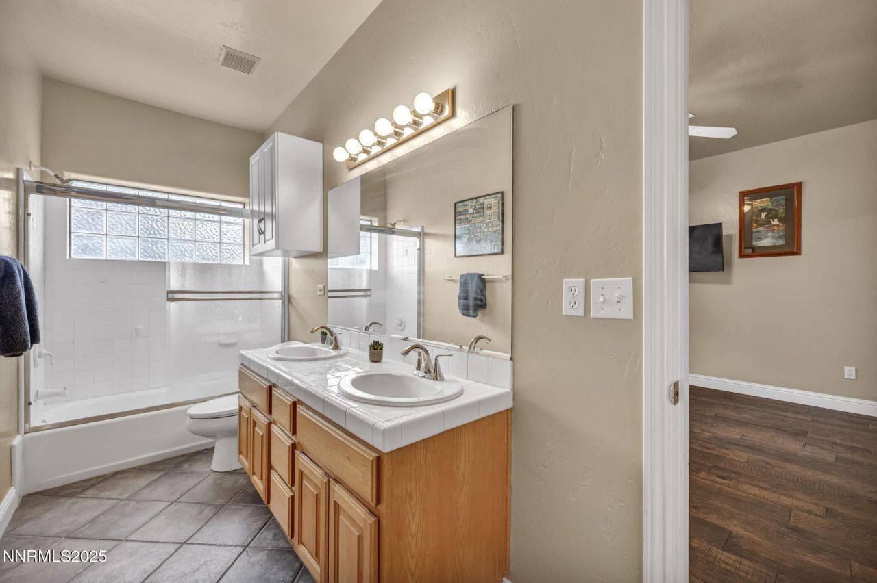 1839 Bitterbrush Court, Gardnerville, NV 89410 Photo