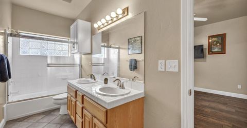 1839 Bitterbrush Court, Gardnerville, NV 89410 Photo