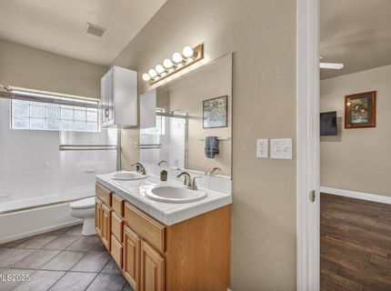 1839 Bitterbrush Court, Gardnerville, NV 89410 Photo