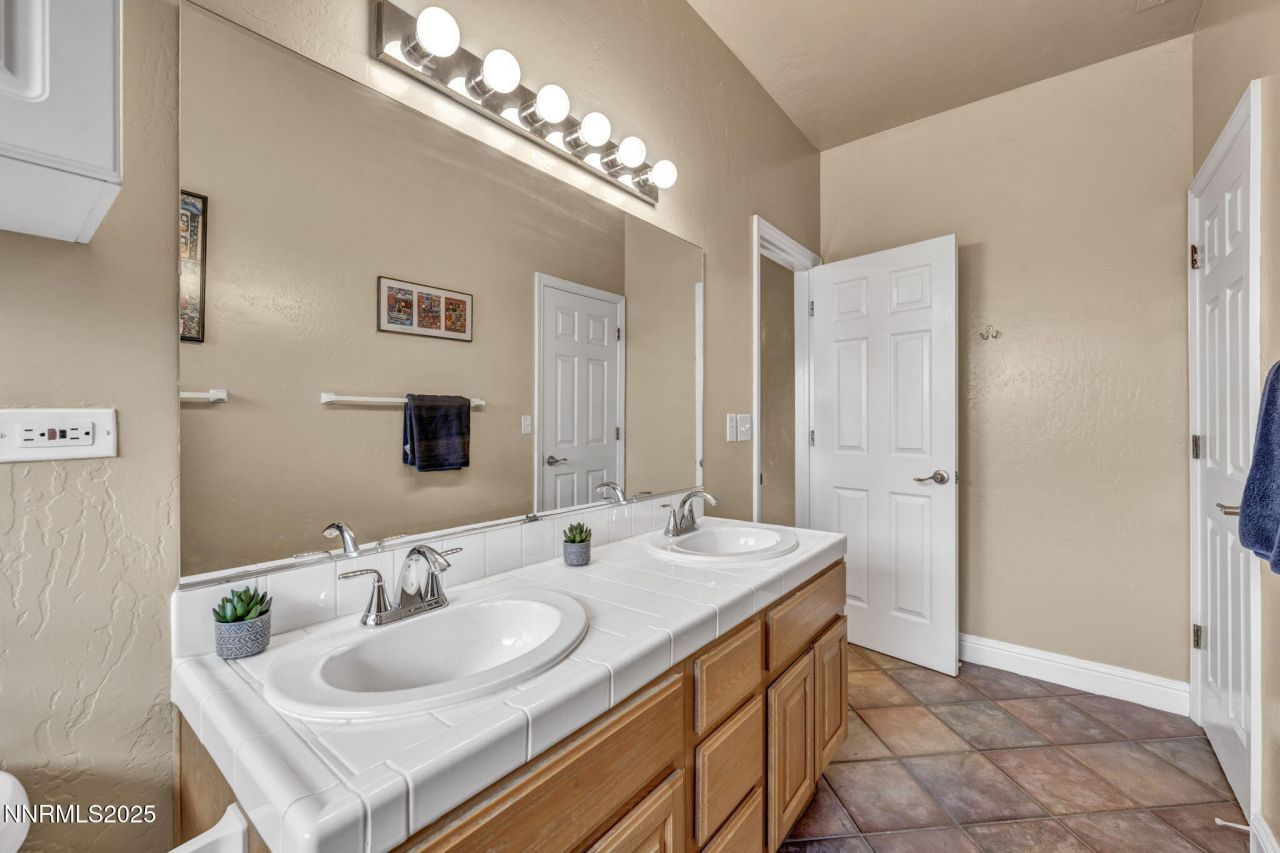 1839 Bitterbrush Court, Gardnerville, NV 89410 Photo