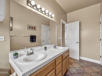1839 Bitterbrush Court, Gardnerville, NV 89410 Photo