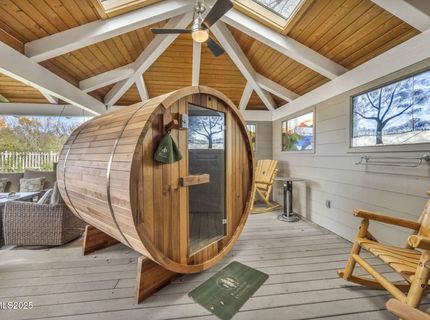 1839 Bitterbrush Court, Gardnerville, NV 89410 Photo