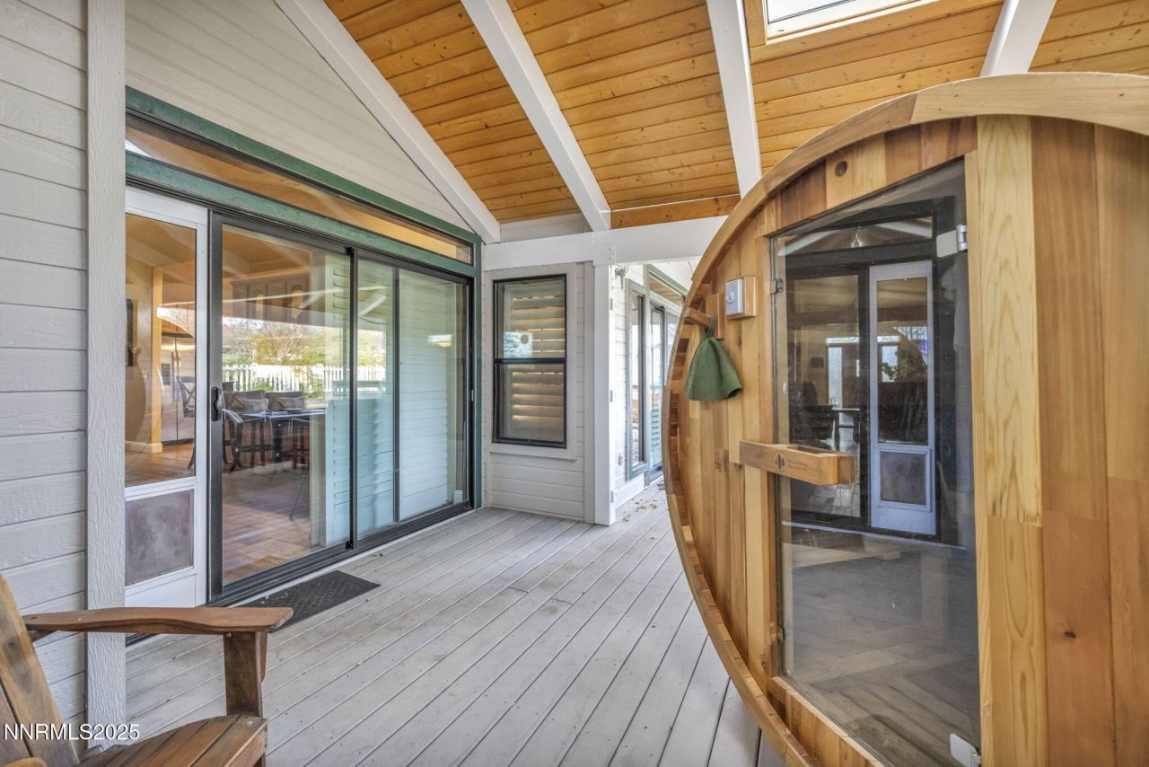 1839 Bitterbrush Court, Gardnerville, NV 89410 Photo