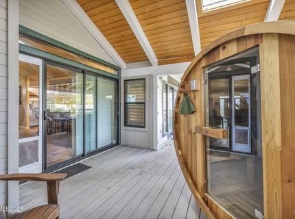 1839 Bitterbrush Court, Gardnerville, NV 89410 Photo