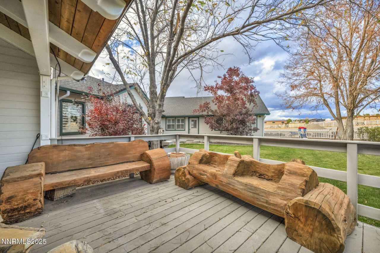 1839 Bitterbrush Court, Gardnerville, NV 89410 Photo