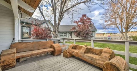 1839 Bitterbrush Court, Gardnerville, NV 89410 Photo