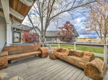 1839 Bitterbrush Court, Gardnerville, NV 89410 Photo