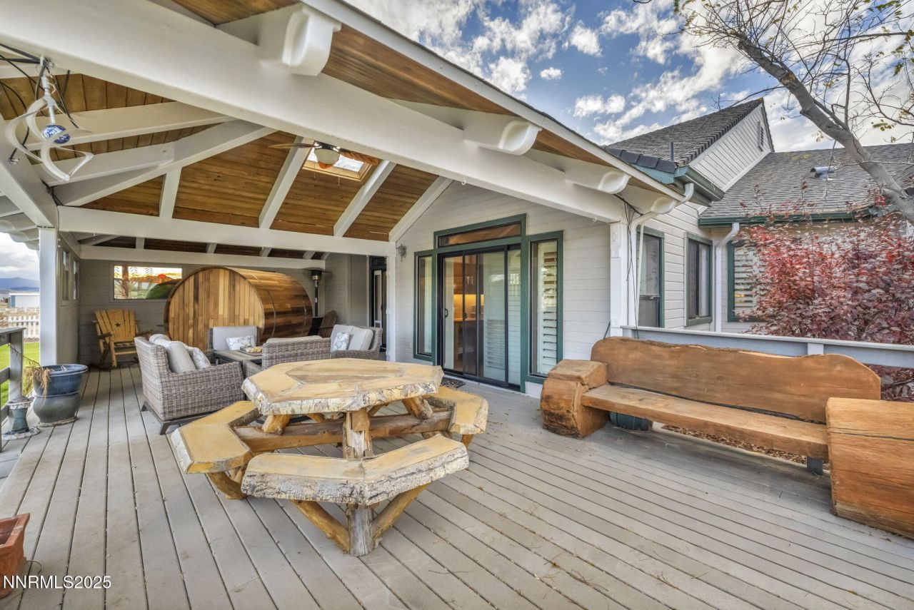 1839 Bitterbrush Court, Gardnerville, NV 89410 Photo