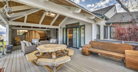 1839 Bitterbrush Court, Gardnerville, NV 89410 Photo