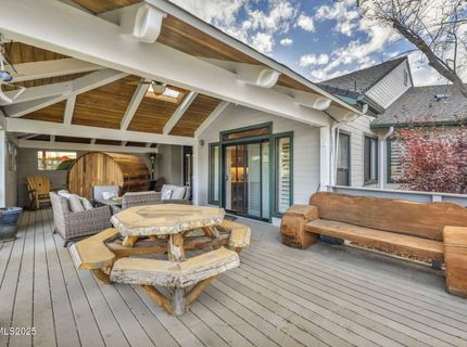 1839 Bitterbrush Court, Gardnerville, NV 89410 Photo