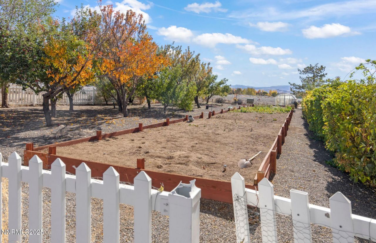 1839 Bitterbrush Court, Gardnerville, NV 89410 Photo