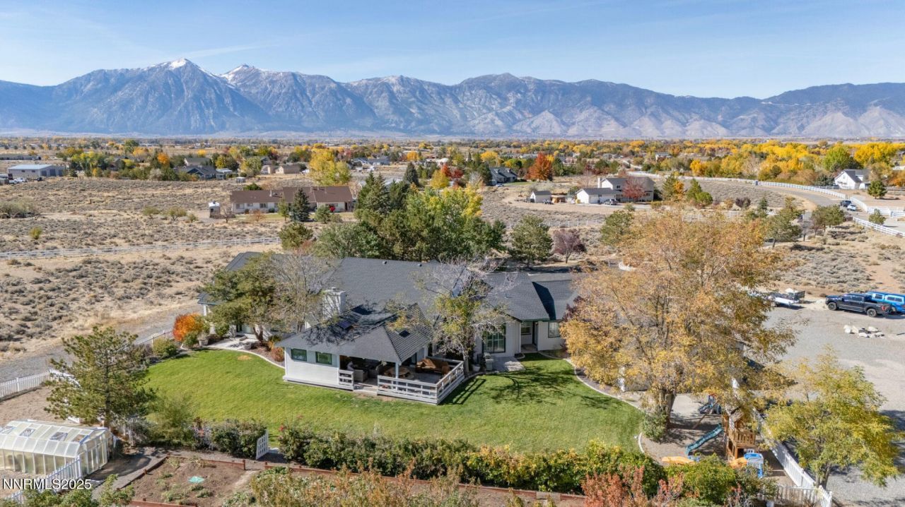1839 Bitterbrush Court, Gardnerville, NV 89410 Photo