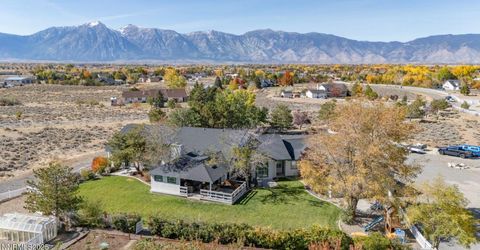 1839 Bitterbrush Court, Gardnerville, NV 89410 Photo