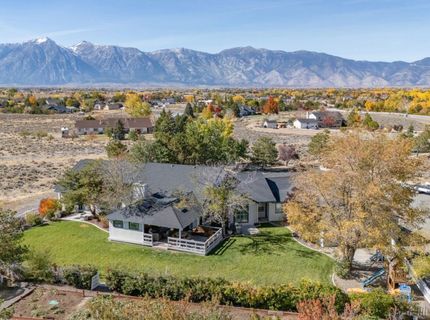 1839 Bitterbrush Court, Gardnerville, NV 89410 Photo