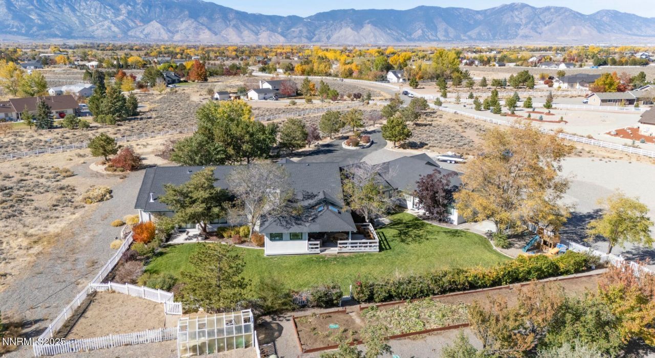 1839 Bitterbrush Court, Gardnerville, NV 89410 Photo