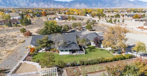 1839 Bitterbrush Court, Gardnerville, NV 89410 Photo