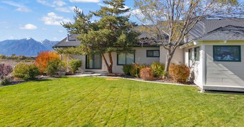 1839 Bitterbrush Court, Gardnerville, NV 89410 Photo