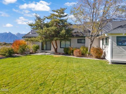 1839 Bitterbrush Court, Gardnerville, NV 89410 Photo