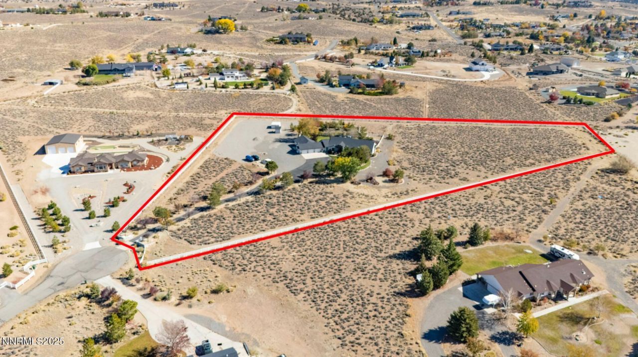 1839 Bitterbrush Court, Gardnerville, NV 89410 Photo