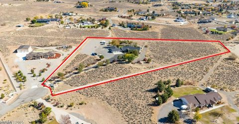 1839 Bitterbrush Court, Gardnerville, NV 89410 Photo