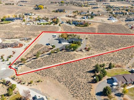 1839 Bitterbrush Court, Gardnerville, NV 89410 Photo