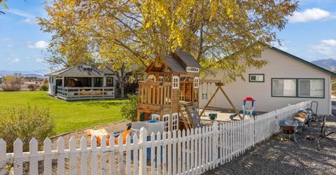 1839 Bitterbrush Court, Gardnerville, NV 89410 Photo