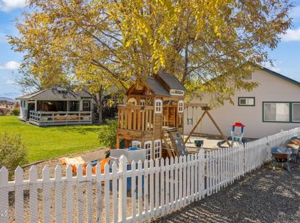 1839 Bitterbrush Court, Gardnerville, NV 89410 Photo