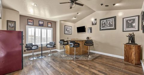 1839 Bitterbrush Court, Gardnerville, NV 89410 Photo