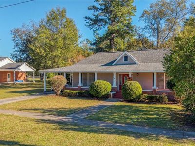 555 Barkley Street, Elloree, SC 29047