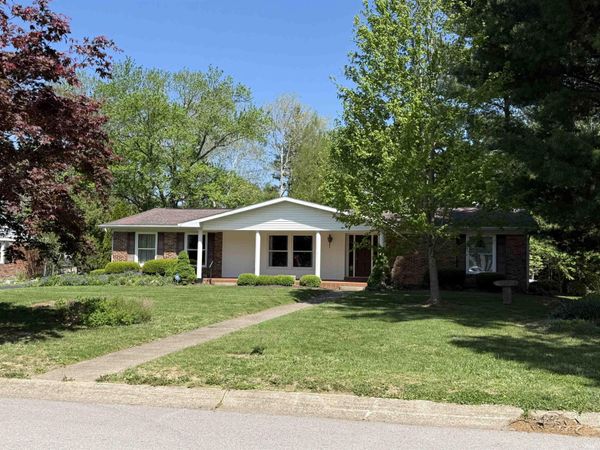 409 E Woodridge Drive, Bloomington, IN 47408