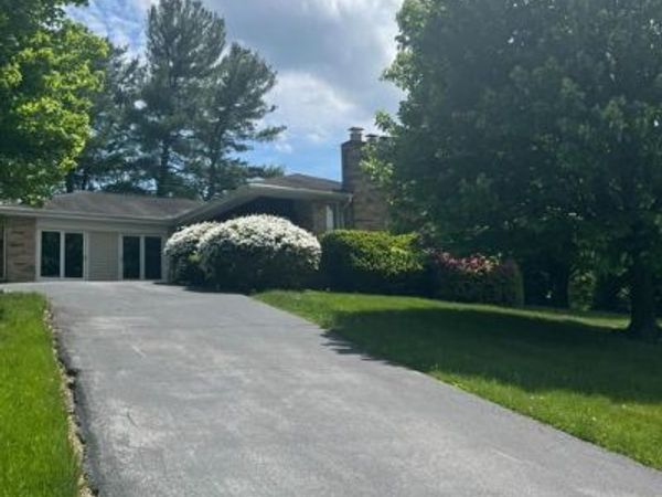 1201 WISTERIA DRIVE, CATONSVILLE, MD 21228