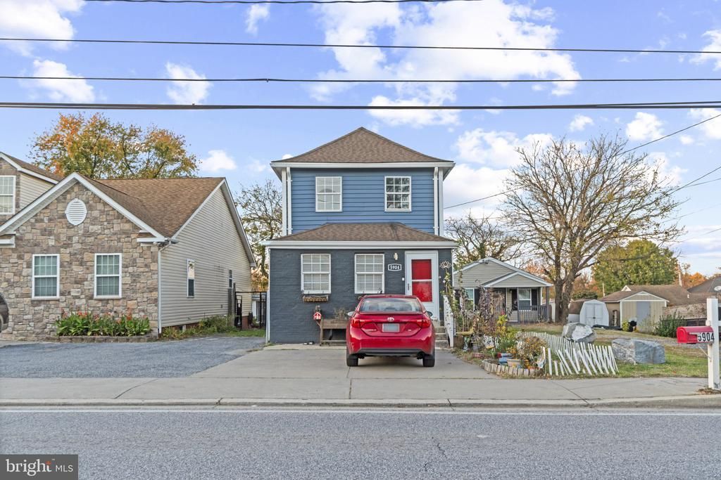 5904 Belle Grove Road, Baltimore, MD 21225 Main Photo