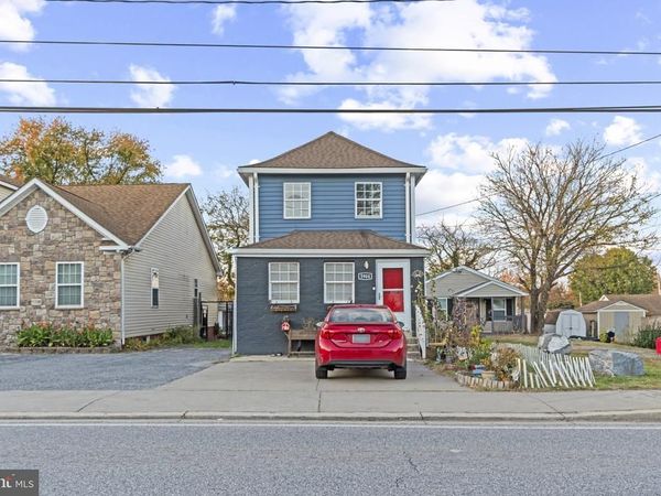 5904 BELLE GROVE ROAD, BALTIMORE, MD 21225