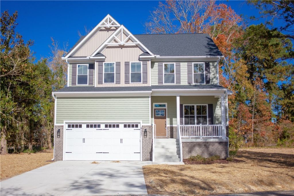 8157 O Carra Drive, Hayes, VA 23072 Main Photo