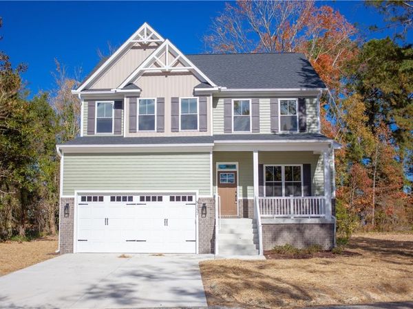 8157 O Carra Drive, Hayes, VA 23072