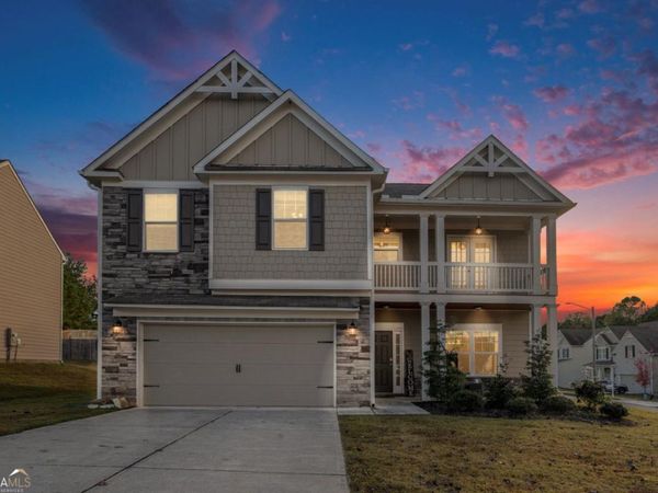 12 Lantana Crossing, Dallas, GA 30132