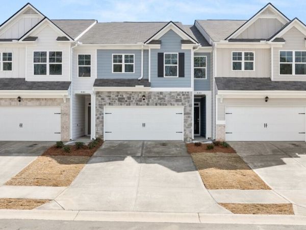 4145 Kestrel Court, Gainesville, GA 30506