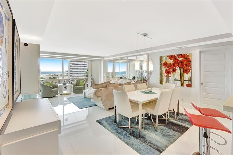 2000 S Ocean Dr, Unit 609, Fort Lauderdale, FL 33316 Photo