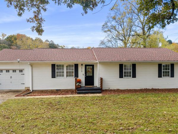 3712 Bennett Road, Chattanooga, TN 37412
