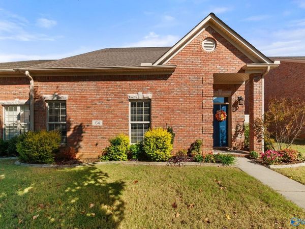 64 Jackson Way, Decatur, AL 35603