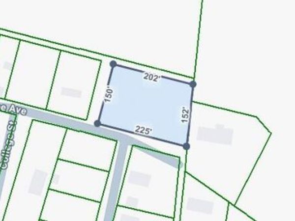 0 Hiwassee Avenue, Calhoun, TN 37309